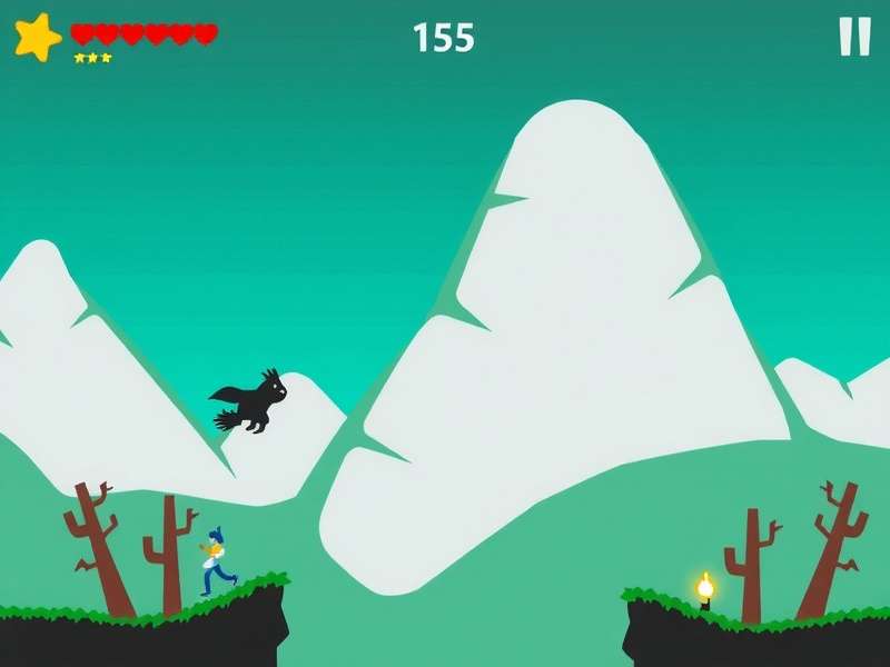 No Look Pro Gameplay Screenshot